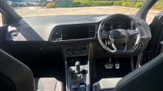 CUPRA Ateca 2.0 TSI 5dr DSG 4Drive Petrol Estate